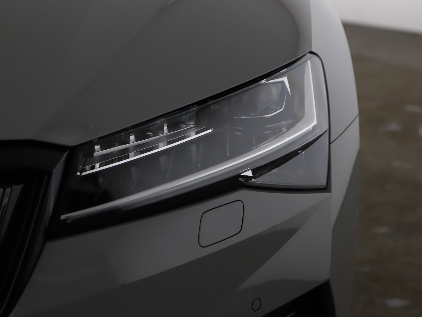 Škoda SUPERB Combi iV SPORTLINE DSG | Bild 20 von 20