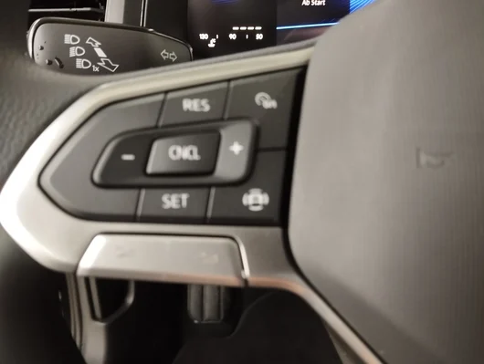 Bild eines VW Taigo 4Me TSI
