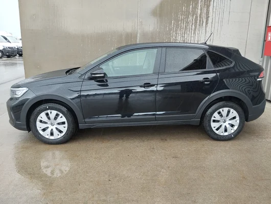 Bild eines VW Taigo 4Me TSI