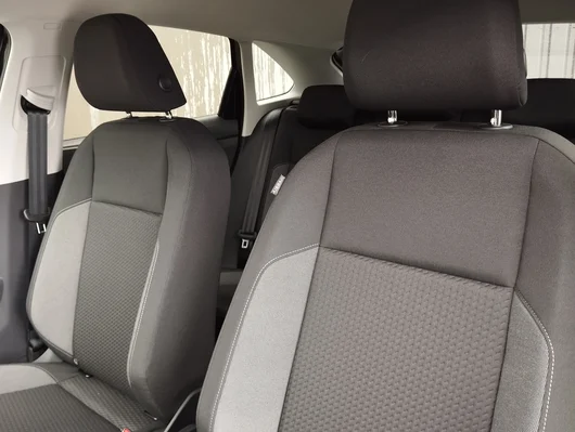 Bild eines VW Taigo 4Me TSI