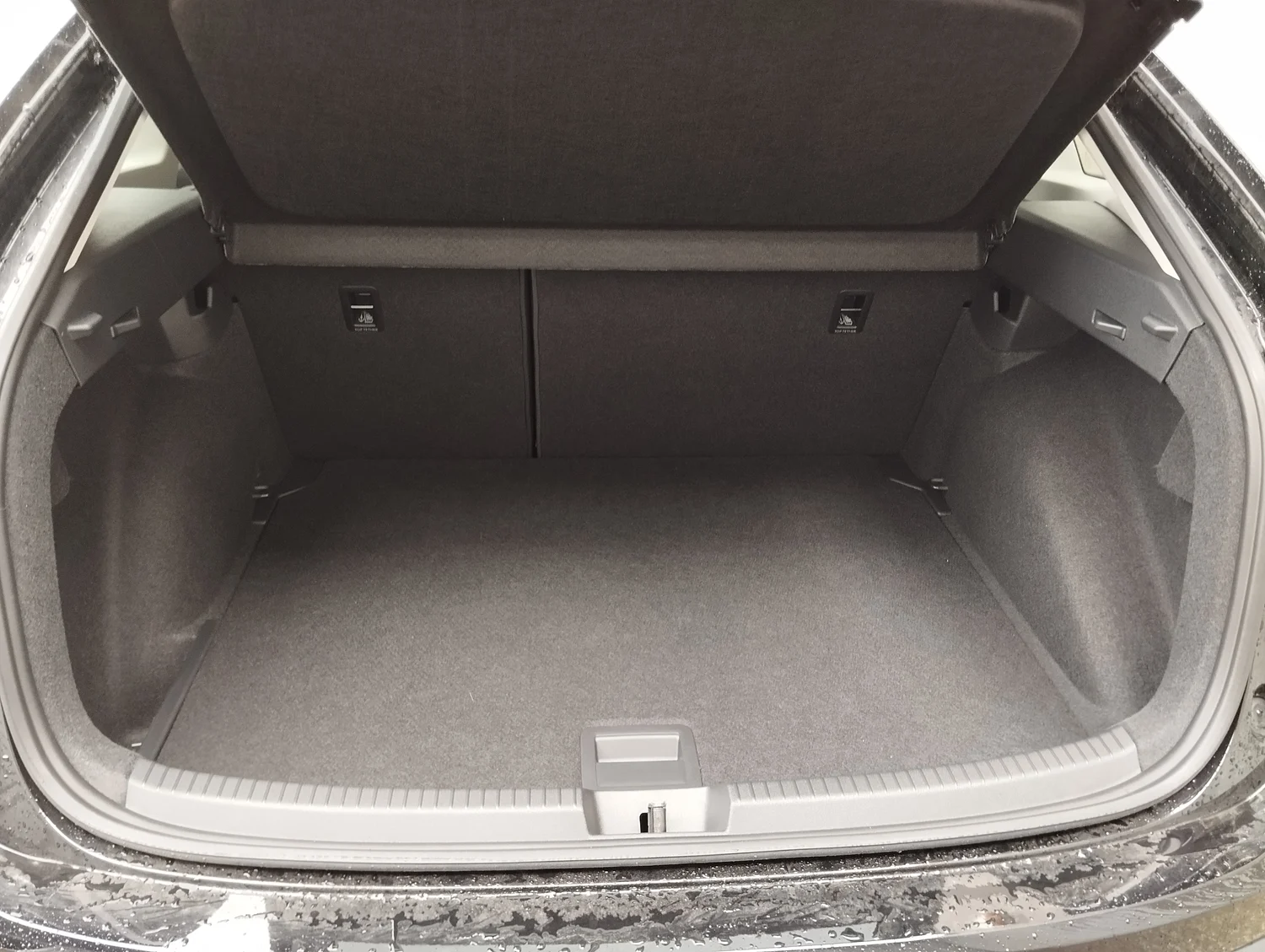 Bild eines VW Taigo 4Me TSI