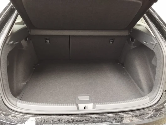Bild eines VW Taigo 4Me TSI