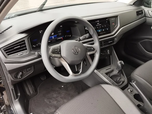 Bild eines VW Taigo 4Me TSI