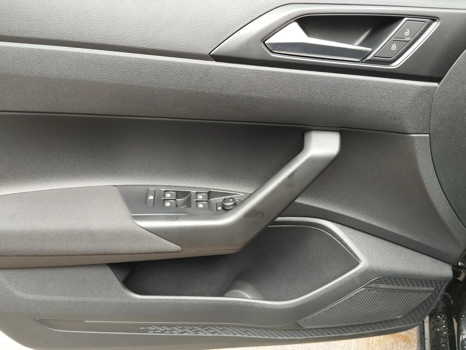 Bild eines VW Taigo 4Me TSI