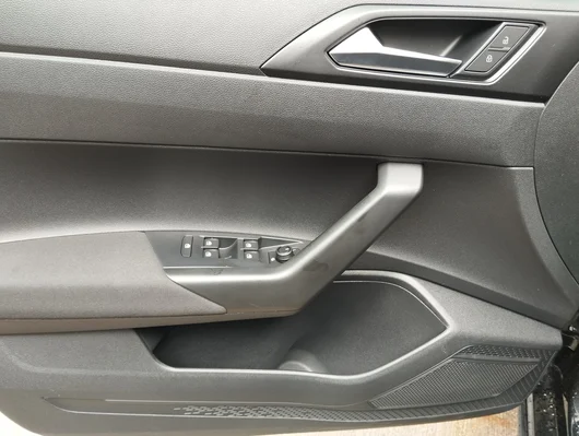 Bild eines VW Taigo 4Me TSI