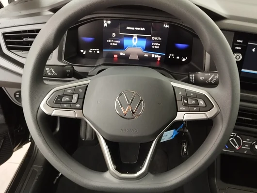 Bild eines VW Taigo 4Me TSI