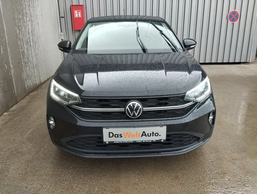 Bild eines VW Taigo 4Me TSI