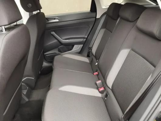 Bild eines VW Taigo 4Me TSI