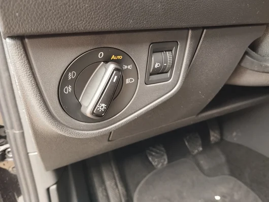 Bild eines VW Taigo 4Me TSI