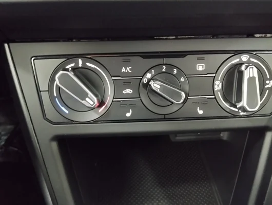 Bild eines VW Taigo 4Me TSI