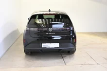 VW ID.Polo ID. Polo Life Edition 155 kW - 52 kWh in Grenadillschwarz Metallic