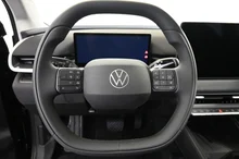VW ID.Polo ID. Polo Life Edition 155 kW - 52 kWh in Grenadillschwarz Metallic