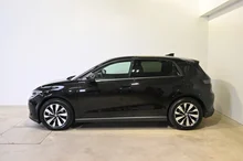 VW ID.Polo ID. Polo Life Edition 155 kW - 52 kWh in Grenadillschwarz Metallic