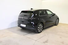 VW ID.Polo ID. Polo Life Edition 155 kW - 52 kWh in Grenadillschwarz Metallic