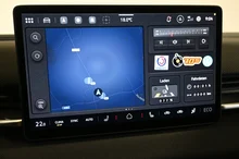 VW ID.Polo ID. Polo Life Edition 155 kW - 52 kWh in Grenadillschwarz Metallic