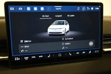 VW ID.Polo ID. Polo Life Edition 155 kW - 52 kWh in Grenadillschwarz Metallic