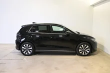 VW ID.Polo ID. Polo Life Edition 155 kW - 52 kWh in Grenadillschwarz Metallic