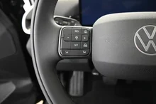 VW ID.Polo ID. Polo Life Edition 155 kW - 52 kWh in Grenadillschwarz Metallic