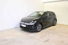 VW ID.Polo ID. Polo Life Edition 155 kW - 52 kWh in Grenadillschwarz Metallic