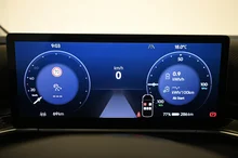 VW ID.Polo ID. Polo Life Edition 155 kW - 52 kWh in Grenadillschwarz Metallic