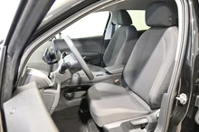 VW ID.Polo ID. Polo Life Edition 155 kW - 52 kWh in Grenadillschwarz Metallic