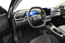 VW ID.Polo ID. Polo Life Edition 155 kW - 52 kWh in Grenadillschwarz Metallic
