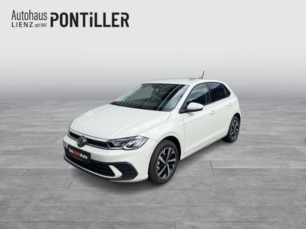 VW Polo Friends TSI DSG