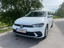 Thumbnail-Foto von Fahrzeug