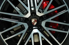 Thumbnail-Foto von Fahrzeug