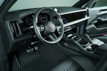 Thumbnail-Foto von Fahrzeug