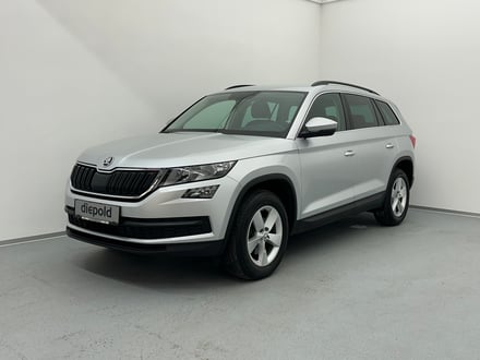 Škoda KODIAQ 4x4 Ambition TSI ACT