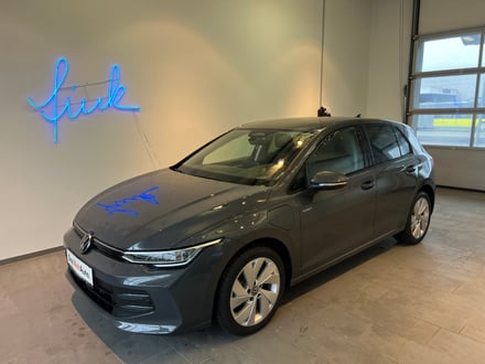 VW Golf Rabbit eHybrid DSG 150 kW