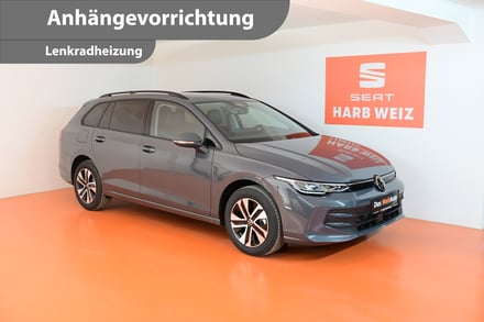 VW Golf Variant Business TSI