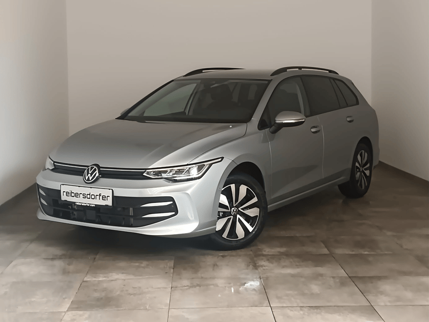 VW Golf Variant Business TDI