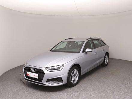 Audi A4 Avant 30 TDI