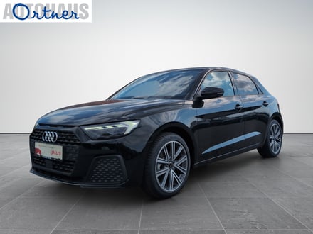 Audi A1 Sportback 30 TFSI intense