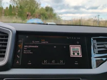 Thumbnail-Foto von Fahrzeug