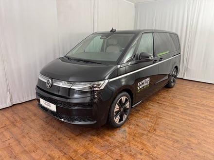 VW Multivan Style ÜH eHybrid 180 kW 4MOTION