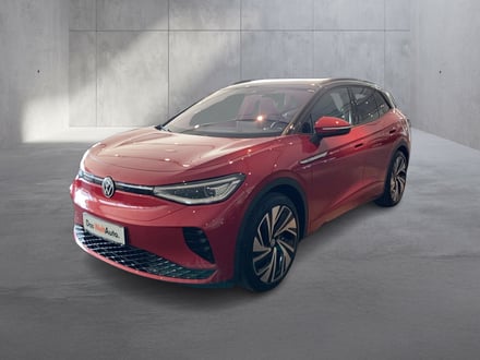 VW ID.4 GTX 4MOTION 220 kW