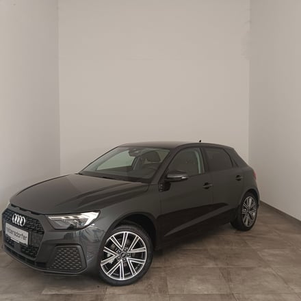 Audi A1 Sportback 30 TFSI intense