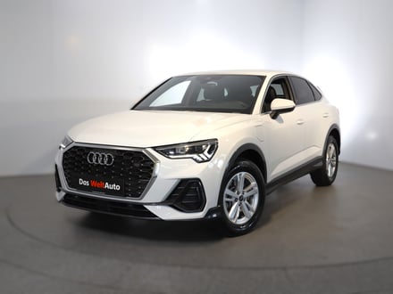 Audi Q3 Sportback e-tron 45 TFSI e
