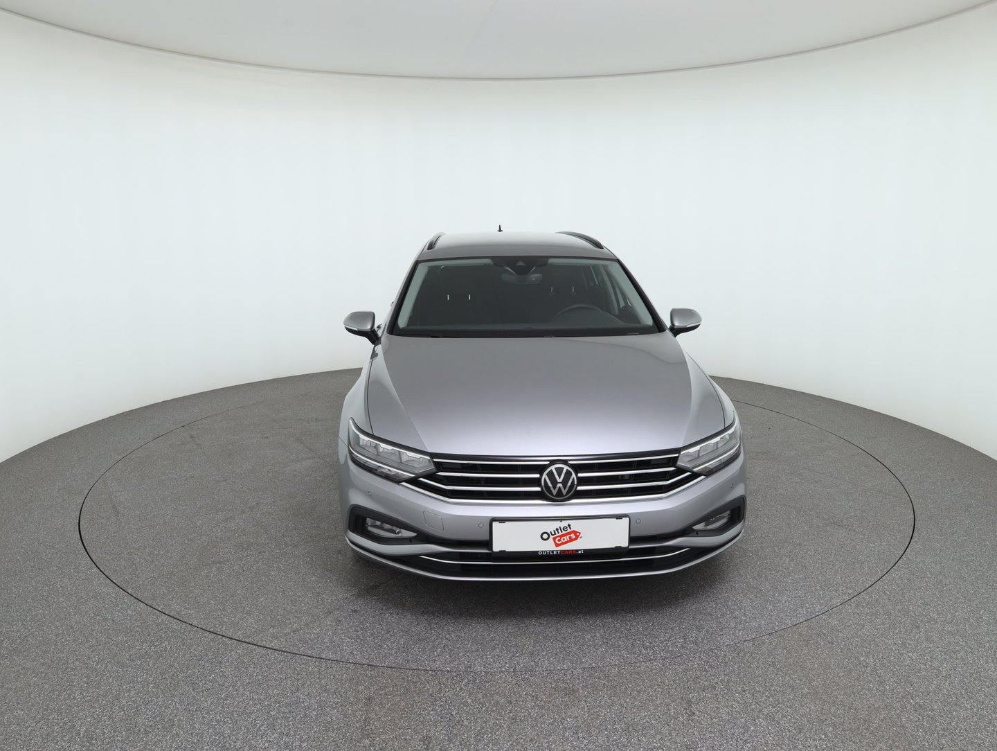 VW Passat Variant Business TDI DSG | Bild 2 von 32
