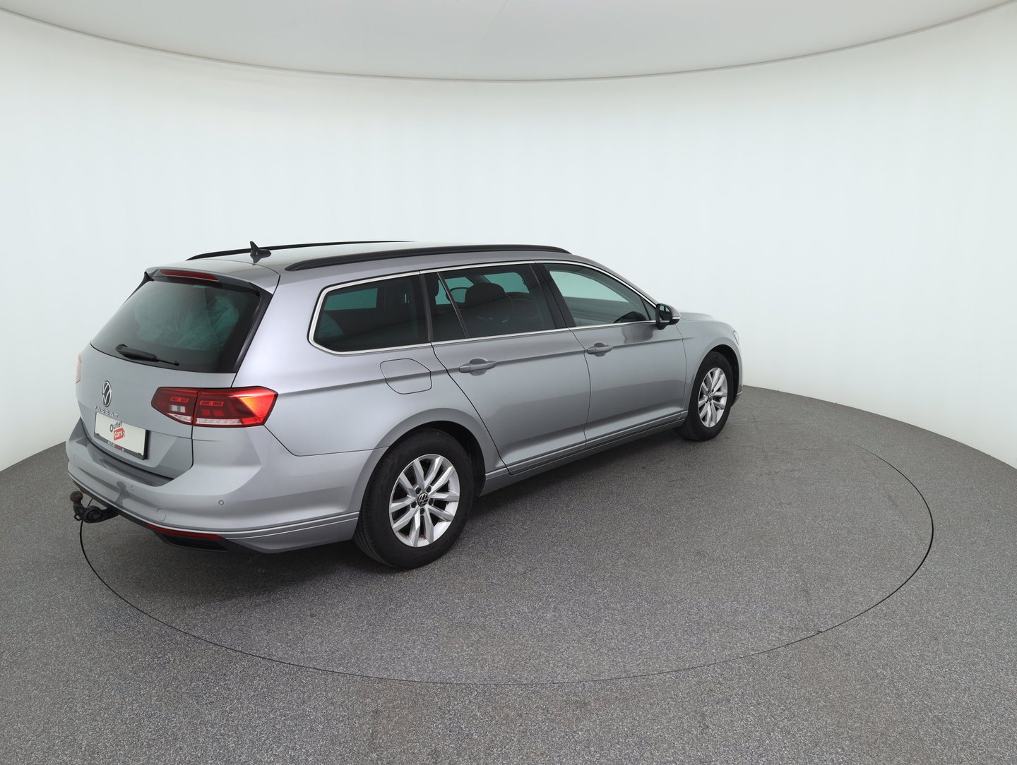 VW Passat Variant Business TDI DSG | Bild 5 von 32