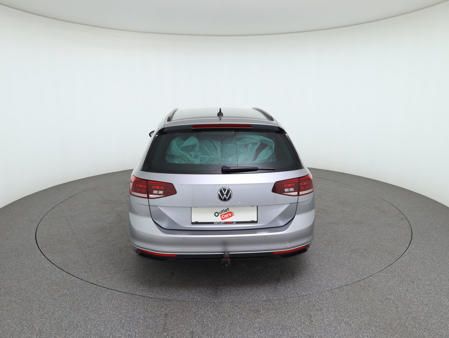 VW Passat Variant Business TDI DSG | Bild 6 von 32