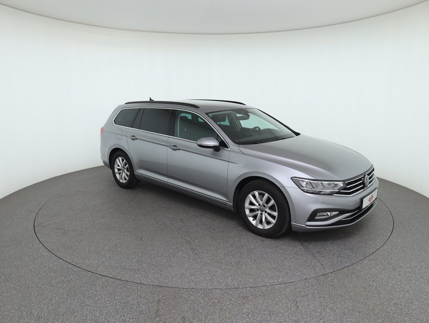 VW Passat Variant Business TDI DSG | Bild 3 von 32