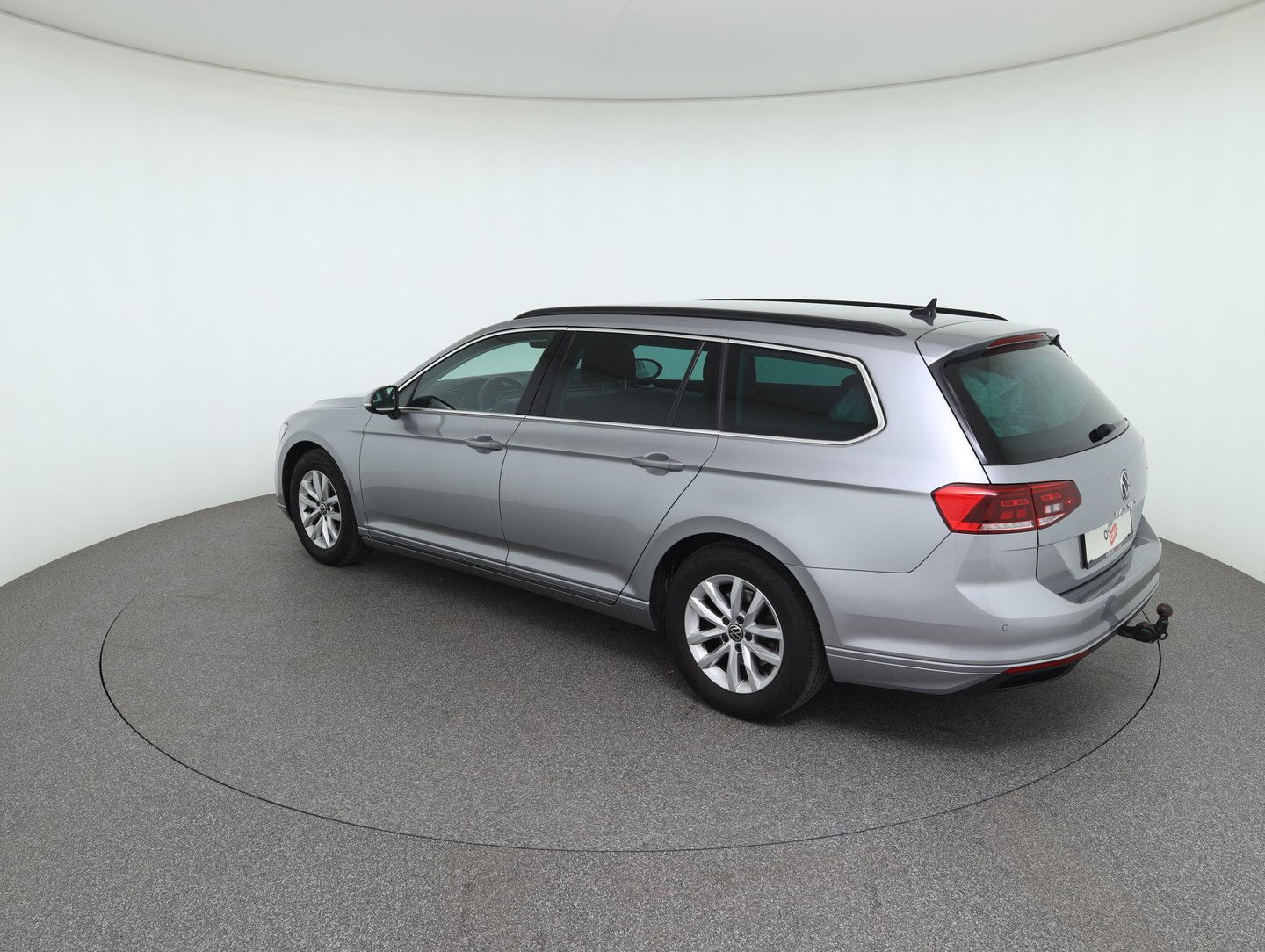 VW Passat Variant Business TDI DSG | Bild 7 von 32