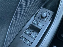 Škoda Octavia Combi Selection TSI mHEV DSG in Brillant-Silber Metallic