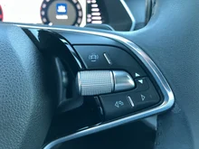 Škoda Octavia Combi Selection TSI mHEV DSG in Brillant-Silber Metallic