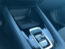 Škoda Octavia Combi Selection TSI mHEV DSG in Brillant-Silber Metallic