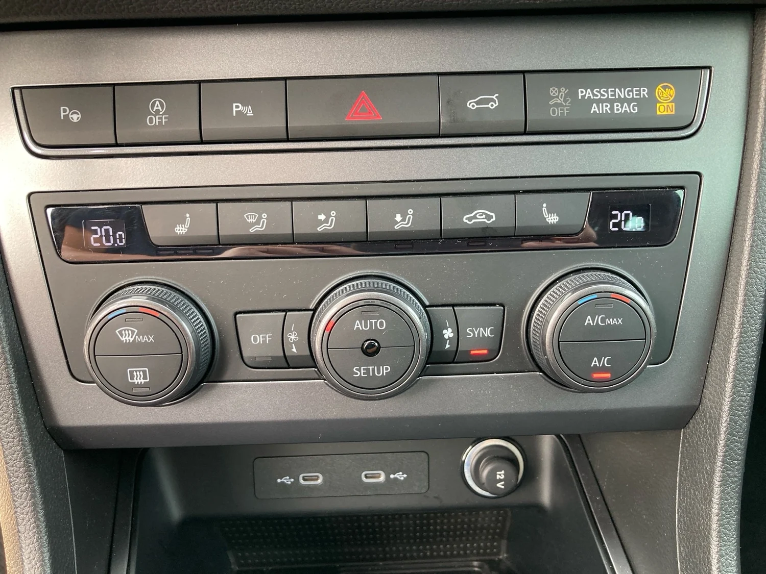 Bild eines CUPRA Ateca 1.5 TSI DSG 150